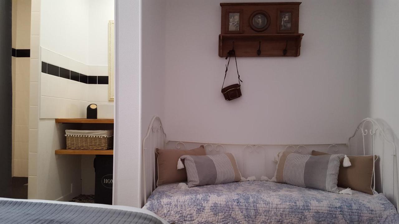 L Appart D En Face Sarlat-la-Caneda Exterior photo