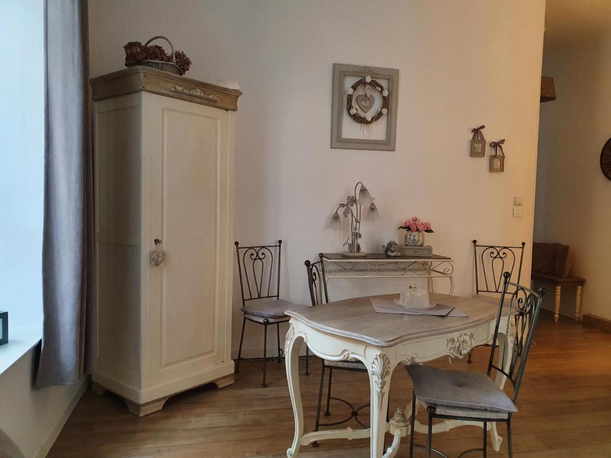 L Appart D En Face Sarlat-la-Caneda Exterior photo