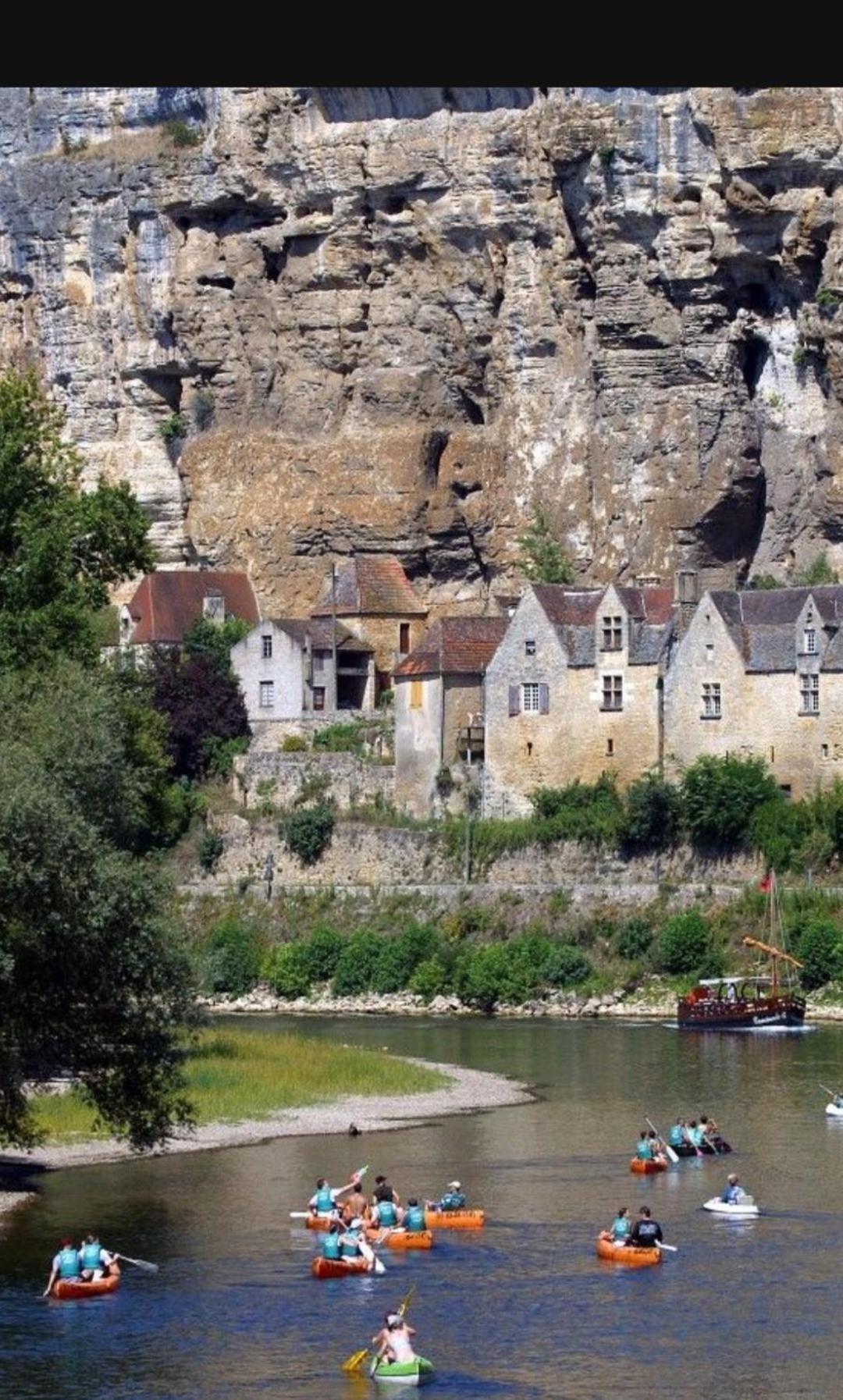 L Appart D En Face Sarlat-la-Caneda Exterior photo